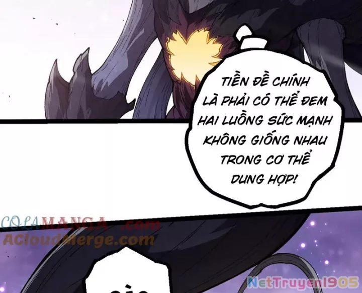 Chuyển Sinh Thành Liễu Đột Biến Chapter 377 - Trang 2