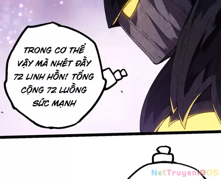 Chuyển Sinh Thành Liễu Đột Biến Chapter 377 - Trang 2