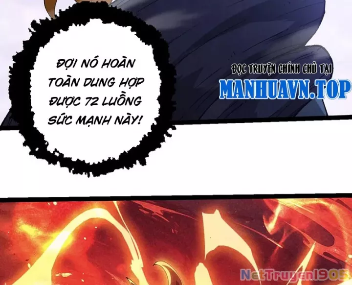 Chuyển Sinh Thành Liễu Đột Biến Chapter 377 - Trang 2