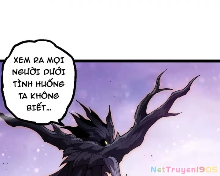 Chuyển Sinh Thành Liễu Đột Biến Chapter 377 - Trang 2