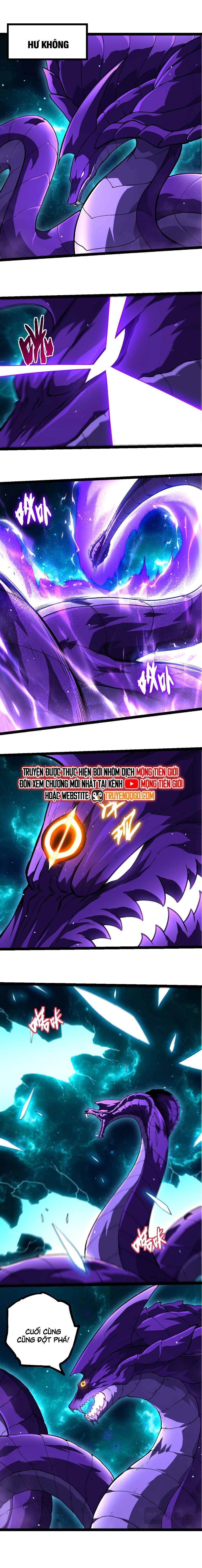 Chuyển Sinh Thành Liễu Đột Biến Chapter 378 - Trang 2