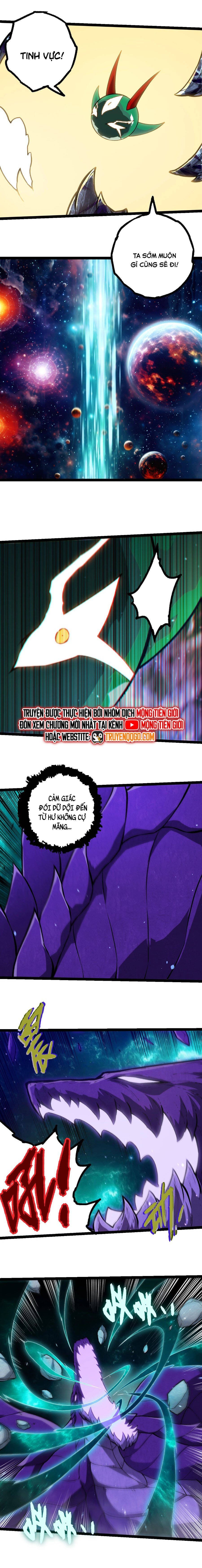 Chuyển Sinh Thành Liễu Đột Biến Chapter 379 - Trang 4