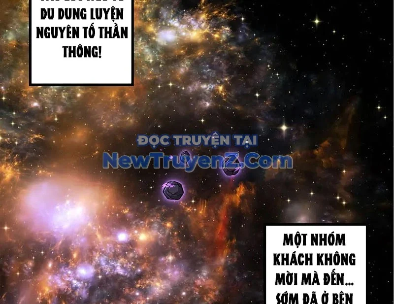 Chuyển Sinh Thành Liễu Đột Biến Chapter 380 - Trang 2