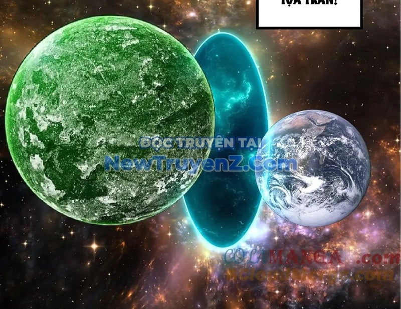 Chuyển Sinh Thành Liễu Đột Biến Chapter 380 - Trang 2