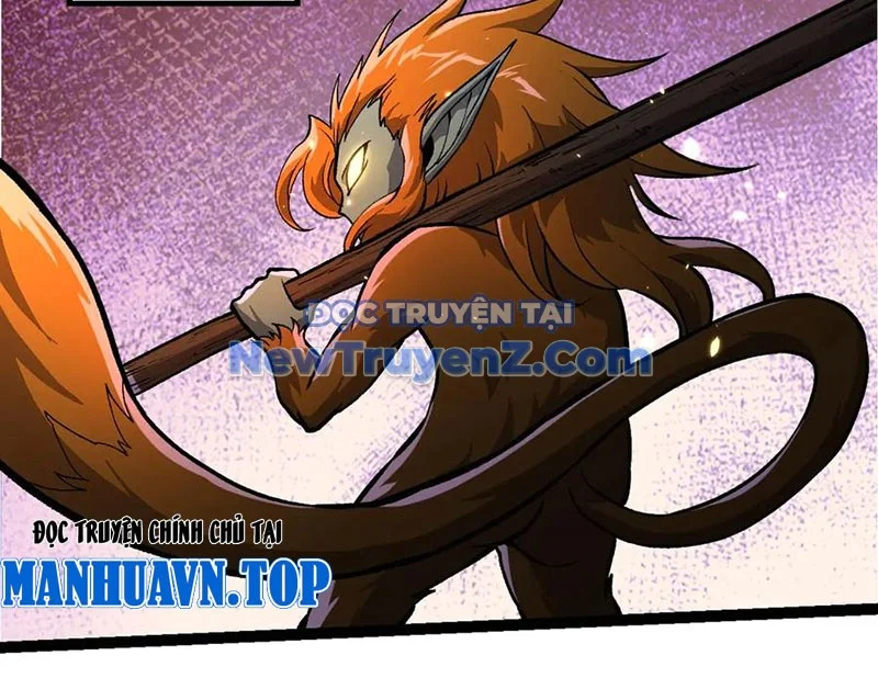 Chuyển Sinh Thành Liễu Đột Biến Chapter 380 - Trang 2