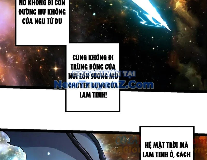 Chuyển Sinh Thành Liễu Đột Biến Chapter 380 - Trang 2