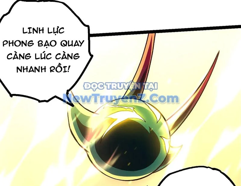 Chuyển Sinh Thành Liễu Đột Biến Chapter 380 - Trang 2