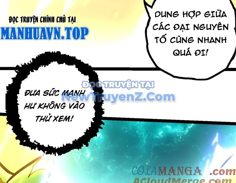 Chuyển Sinh Thành Liễu Đột Biến Chapter 380 - Trang 2