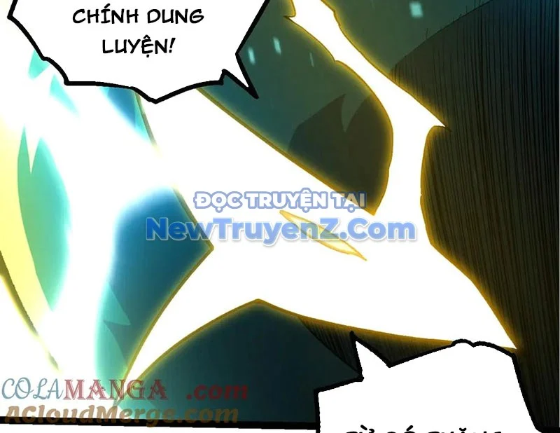 Chuyển Sinh Thành Liễu Đột Biến Chapter 380 - Trang 2