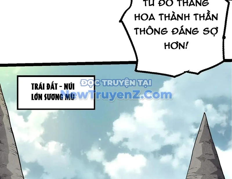 Chuyển Sinh Thành Liễu Đột Biến Chapter 380 - Trang 2