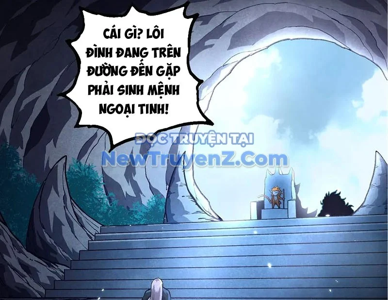Chuyển Sinh Thành Liễu Đột Biến Chapter 380 - Trang 2
