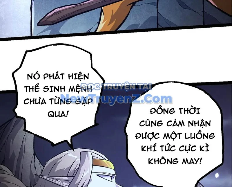 Chuyển Sinh Thành Liễu Đột Biến Chapter 380 - Trang 2
