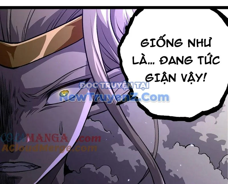 Chuyển Sinh Thành Liễu Đột Biến Chapter 380 - Trang 2