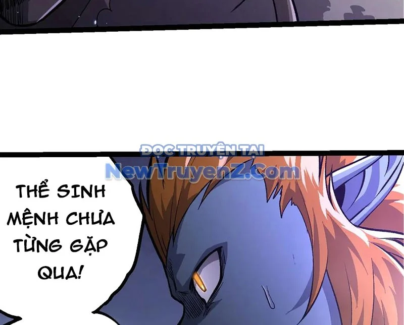 Chuyển Sinh Thành Liễu Đột Biến Chapter 380 - Trang 2