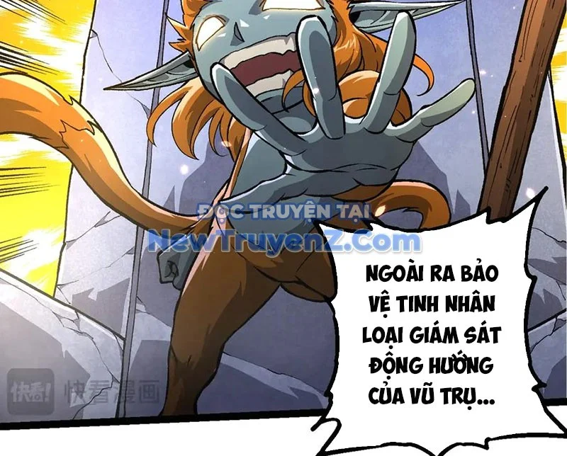 Chuyển Sinh Thành Liễu Đột Biến Chapter 380 - Trang 2