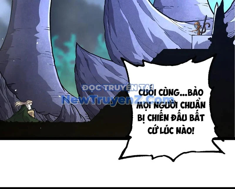 Chuyển Sinh Thành Liễu Đột Biến Chapter 380 - Trang 2