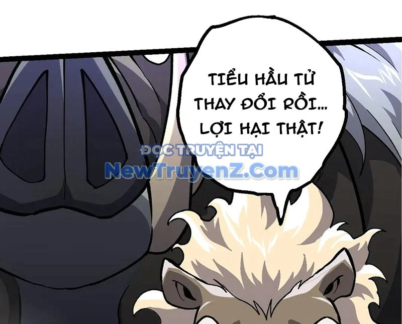 Chuyển Sinh Thành Liễu Đột Biến Chapter 380 - Trang 2