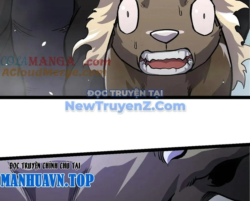 Chuyển Sinh Thành Liễu Đột Biến Chapter 380 - Trang 2