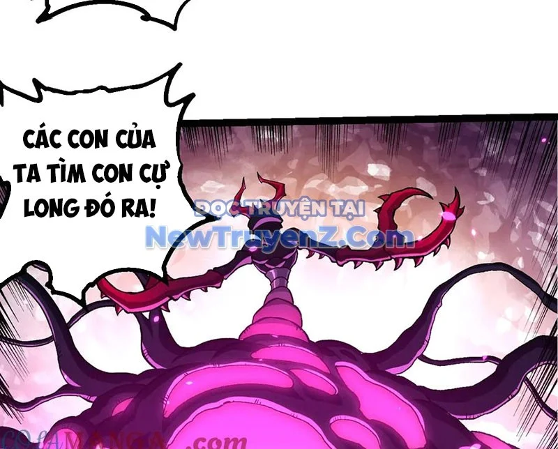 Chuyển Sinh Thành Liễu Đột Biến Chapter 380 - Trang 2
