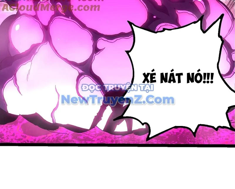 Chuyển Sinh Thành Liễu Đột Biến Chapter 380 - Trang 2