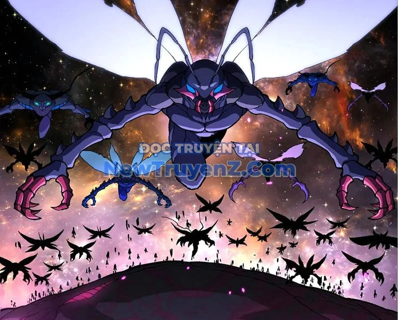 Chuyển Sinh Thành Liễu Đột Biến Chapter 380 - Trang 2