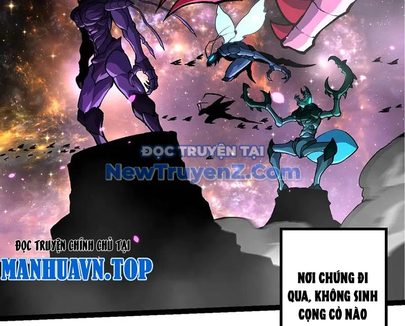 Chuyển Sinh Thành Liễu Đột Biến Chapter 380 - Trang 2