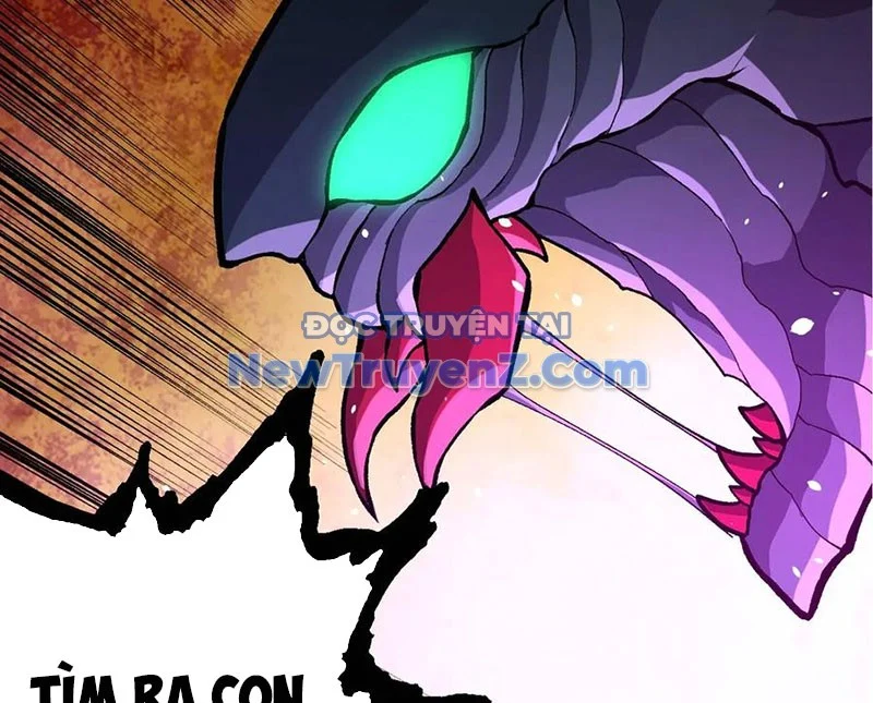 Chuyển Sinh Thành Liễu Đột Biến Chapter 380 - Trang 2