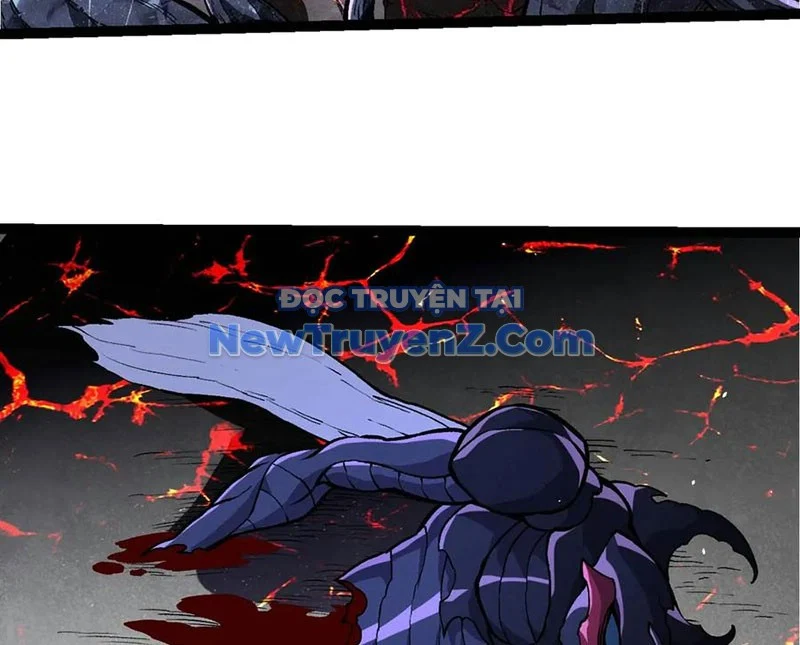 Chuyển Sinh Thành Liễu Đột Biến Chapter 380 - Trang 2