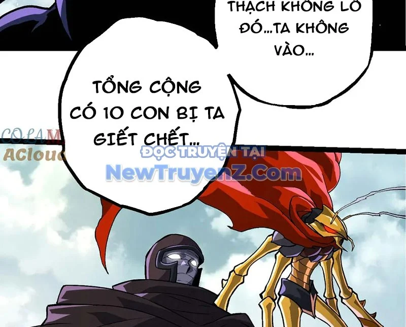 Chuyển Sinh Thành Liễu Đột Biến Chapter 380 - Trang 2