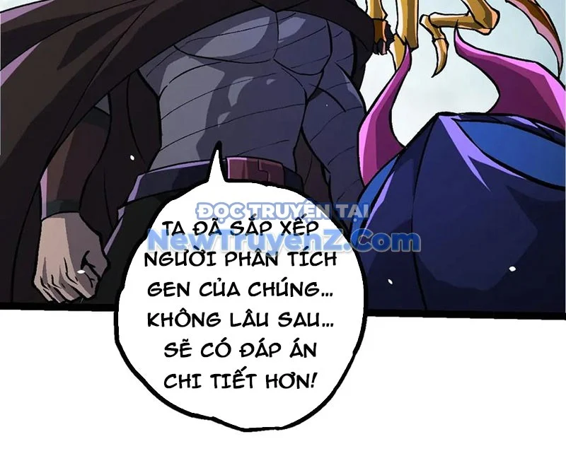 Chuyển Sinh Thành Liễu Đột Biến Chapter 380 - Trang 2