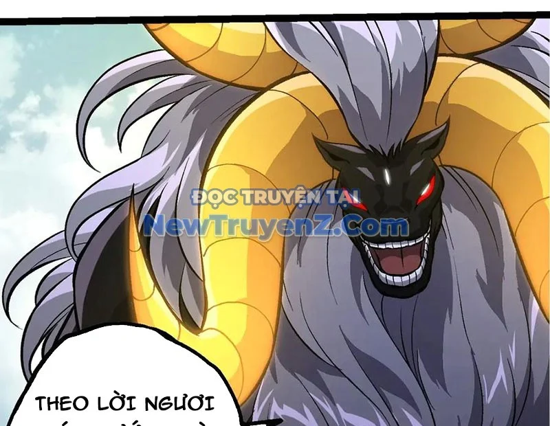 Chuyển Sinh Thành Liễu Đột Biến Chapter 380 - Trang 2