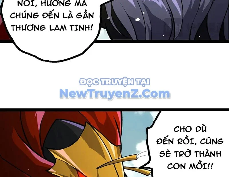 Chuyển Sinh Thành Liễu Đột Biến Chapter 380 - Trang 2