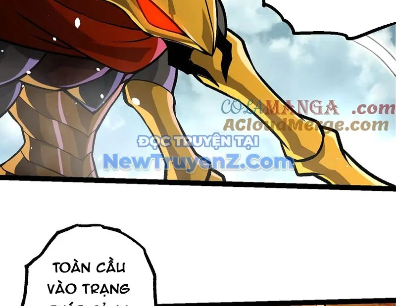 Chuyển Sinh Thành Liễu Đột Biến Chapter 380 - Trang 2