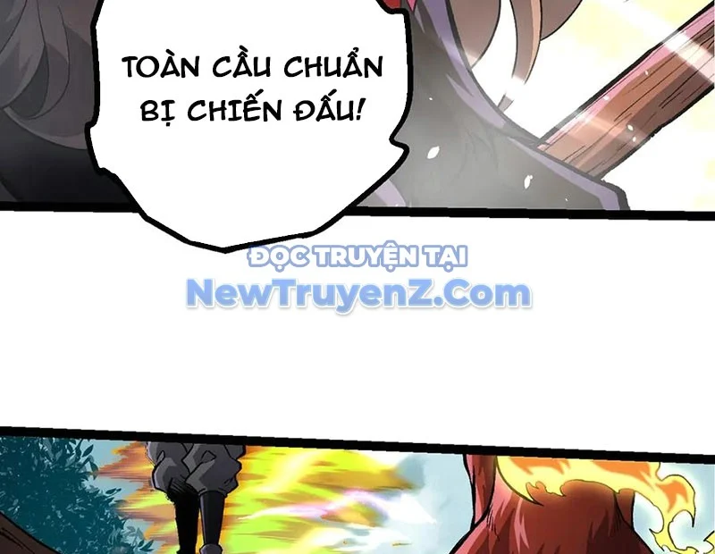 Chuyển Sinh Thành Liễu Đột Biến Chapter 380 - Trang 2