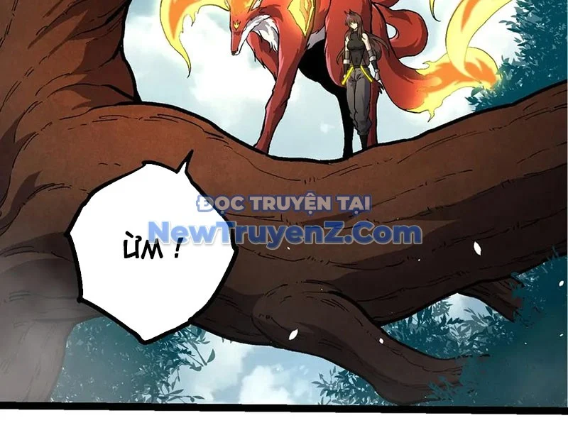 Chuyển Sinh Thành Liễu Đột Biến Chapter 380 - Trang 2