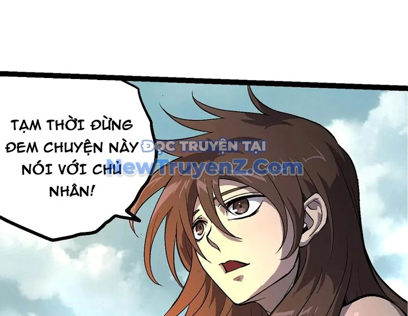 Chuyển Sinh Thành Liễu Đột Biến Chapter 380 - Trang 2