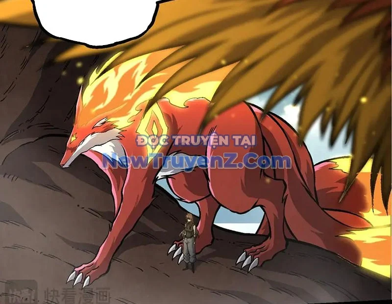 Chuyển Sinh Thành Liễu Đột Biến Chapter 380 - Trang 2