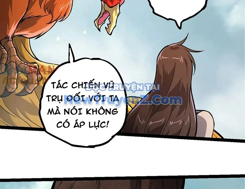 Chuyển Sinh Thành Liễu Đột Biến Chapter 380 - Trang 2