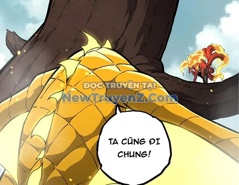 Chuyển Sinh Thành Liễu Đột Biến Chapter 380 - Trang 2