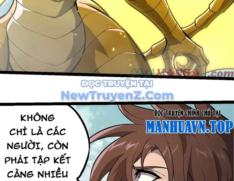 Chuyển Sinh Thành Liễu Đột Biến Chapter 380 - Trang 2