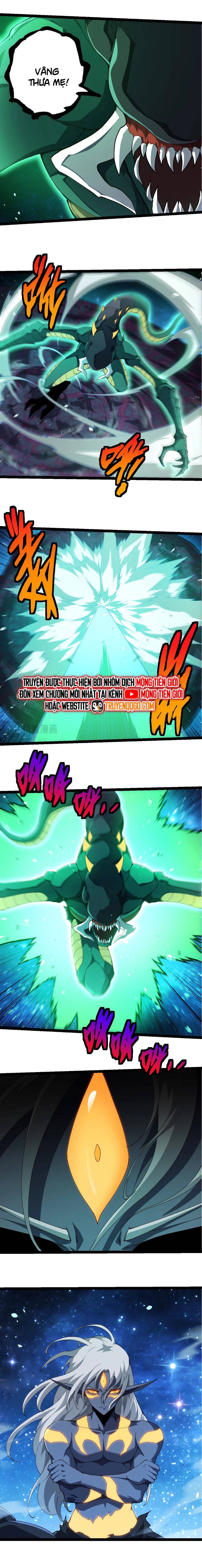 Chuyển Sinh Thành Liễu Đột Biến Chapter 382 - Trang 2