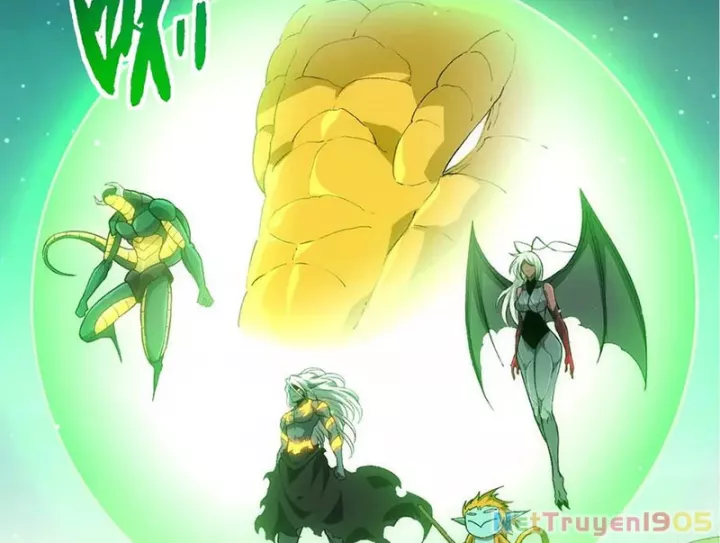 Chuyển Sinh Thành Liễu Đột Biến Chapter 404 - Trang 2