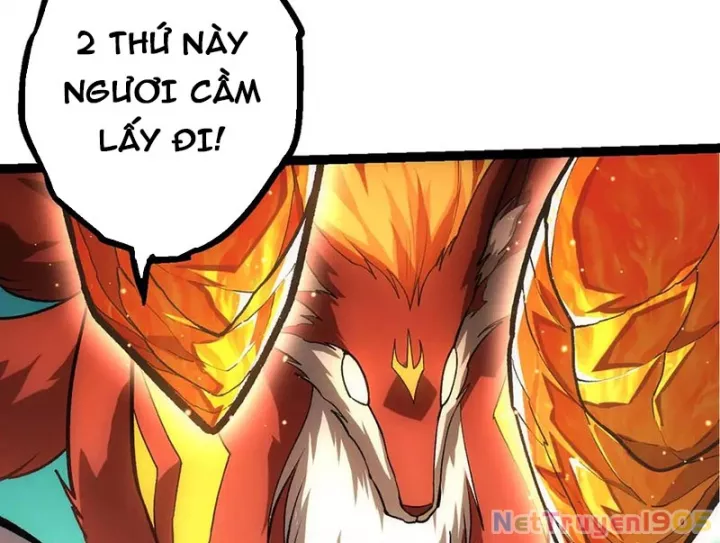 Chuyển Sinh Thành Liễu Đột Biến Chapter 404 - Trang 2