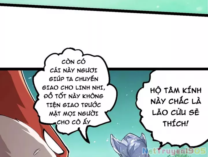 Chuyển Sinh Thành Liễu Đột Biến Chapter 404 - Trang 2