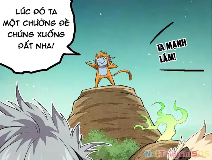 Chuyển Sinh Thành Liễu Đột Biến Chapter 404 - Trang 2