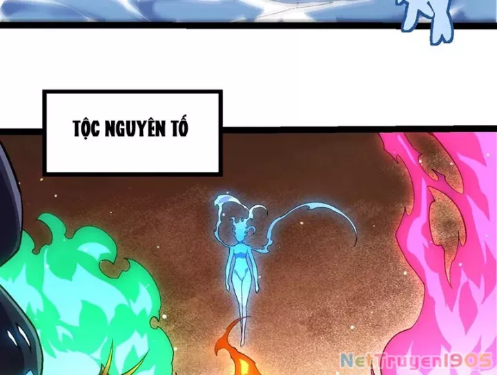 Chuyển Sinh Thành Liễu Đột Biến Chapter 404 - Trang 2
