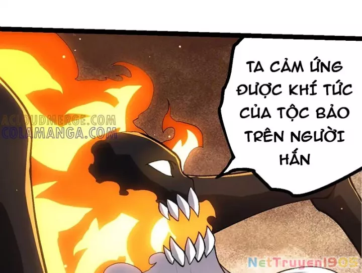 Chuyển Sinh Thành Liễu Đột Biến Chapter 404 - Trang 2