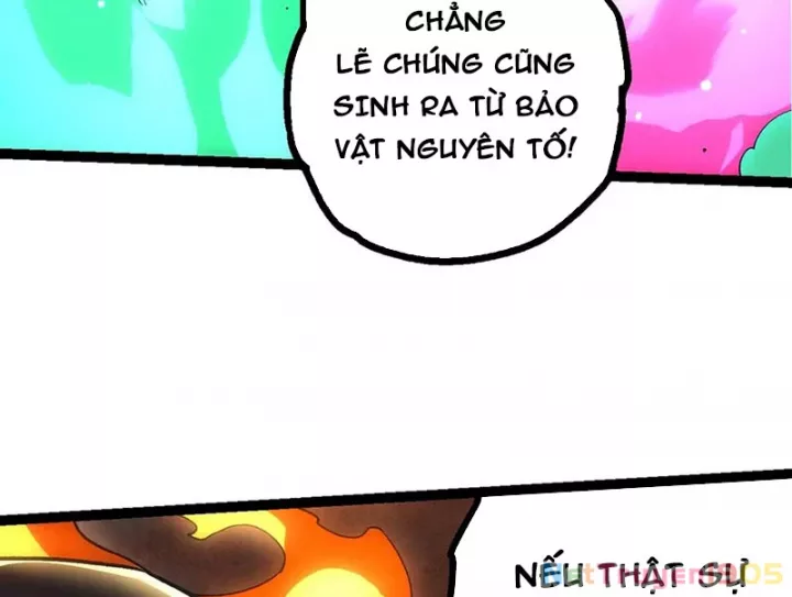 Chuyển Sinh Thành Liễu Đột Biến Chapter 404 - Trang 2