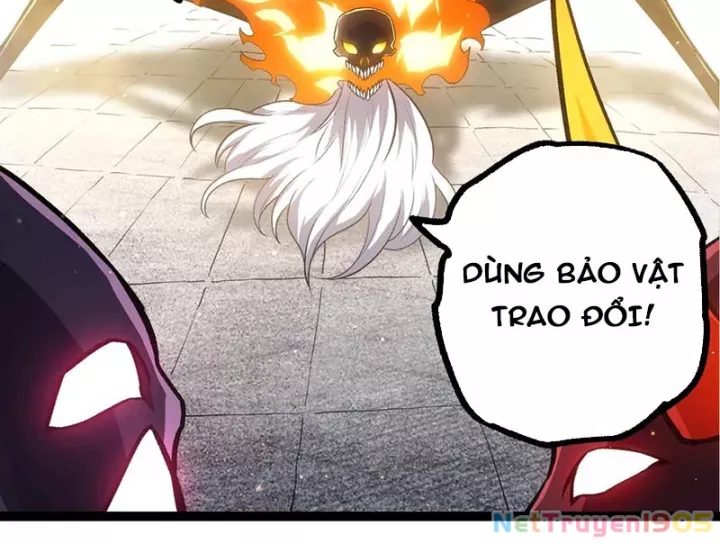 Chuyển Sinh Thành Liễu Đột Biến Chapter 404 - Trang 2
