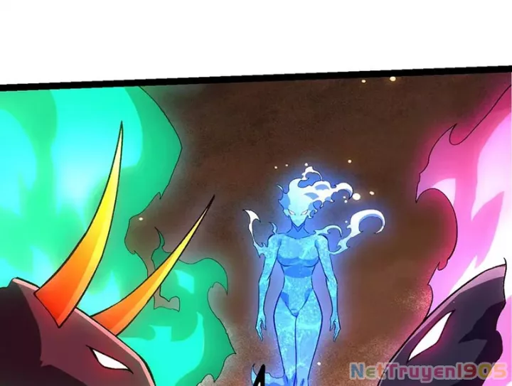Chuyển Sinh Thành Liễu Đột Biến Chapter 404 - Trang 2